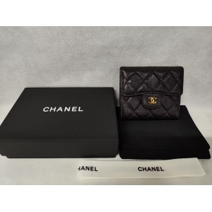 CHANEL 財布　